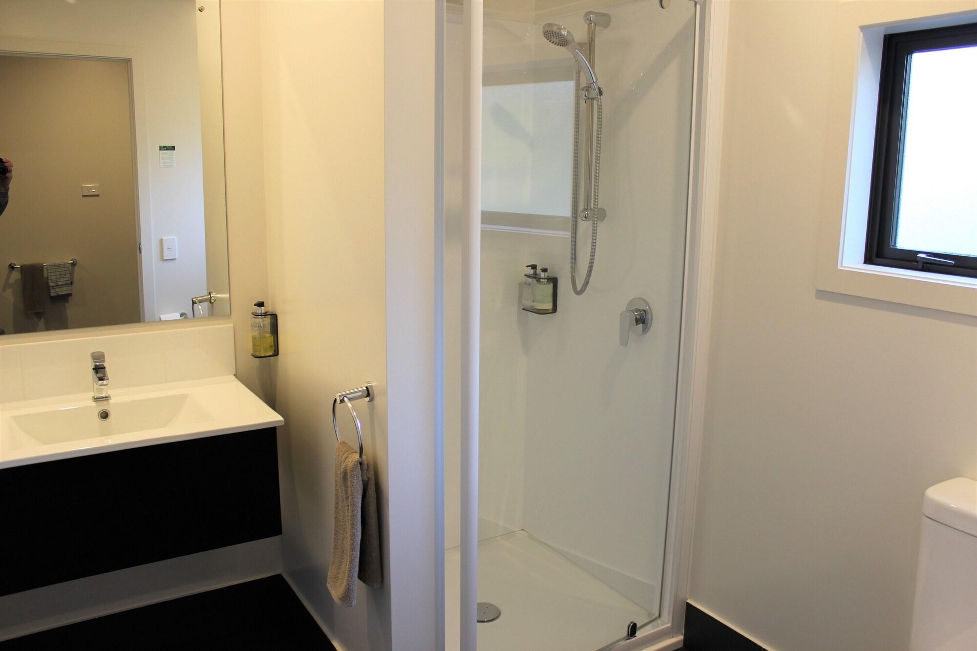 Asure Townsman Motor Lodge Invercargill Buitenkant foto
