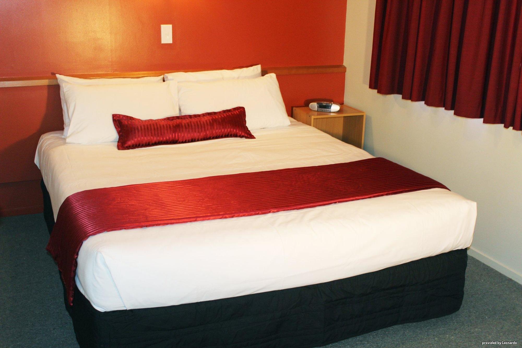 Asure Townsman Motor Lodge Invercargill Kamer foto